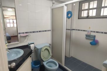 Damansara Heights (Bukit Damansara)