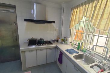 Damansara Heights (Bukit Damansara)