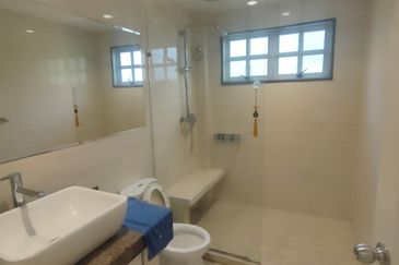 Damansara Heights (Bukit Damansara)