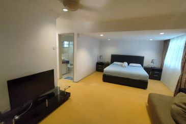 Damansara Heights (Bukit Damansara)