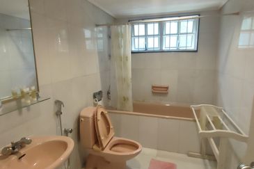 Damansara Heights (Bukit Damansara)