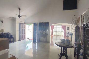 Damansara Heights (Bukit Damansara)