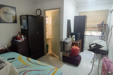 Damansara Heights (Bukit Damansara)