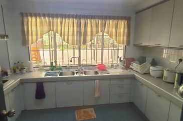 Damansara Heights (Bukit Damansara)