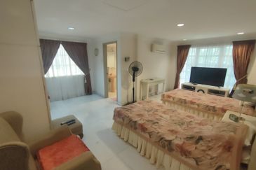 Damansara Heights (Bukit Damansara)