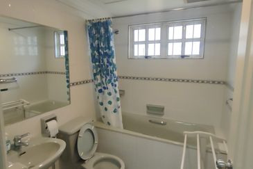 Damansara Heights (Bukit Damansara)