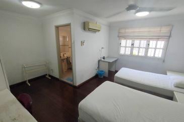 Damansara Heights (Bukit Damansara)