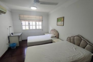 Damansara Heights (Bukit Damansara)