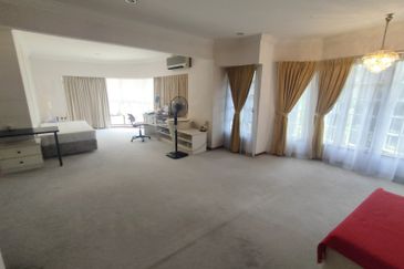 Damansara Heights (Bukit Damansara)