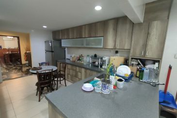 Damansara Heights (Bukit Damansara)