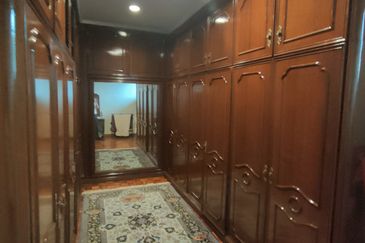 Damansara Heights (Bukit Damansara)