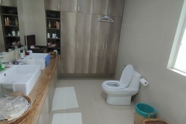 Damansara Heights (Bukit Damansara)