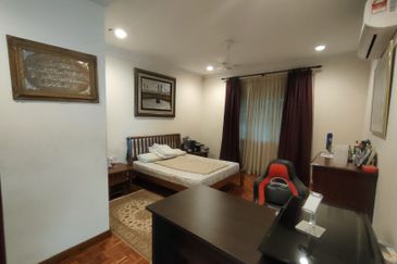 Damansara Heights (Bukit Damansara)