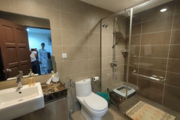 Damansara Heights (Bukit Damansara)