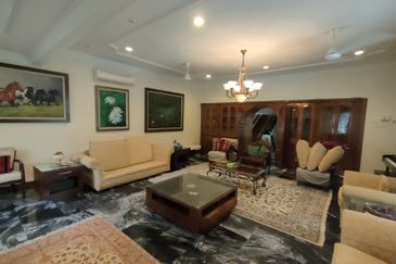 Damansara Heights (Bukit Damansara)