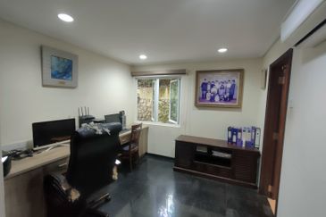 Damansara Heights (Bukit Damansara)