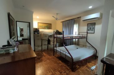 Damansara Heights (Bukit Damansara)