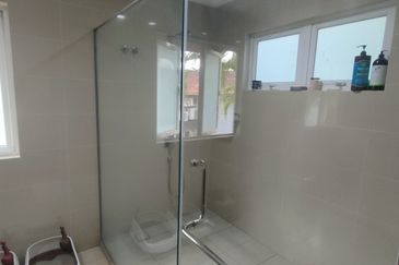 Damansara Heights (Bukit Damansara)