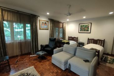 Damansara Heights (Bukit Damansara)