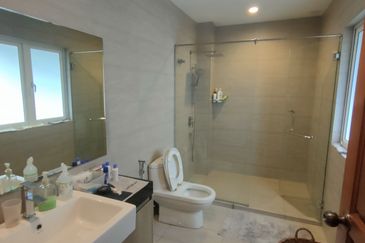 Damansara Heights (Bukit Damansara)