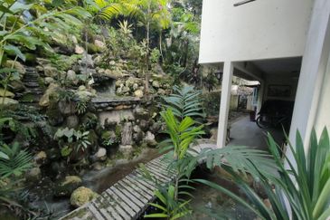 Damansara Heights (Bukit Damansara)