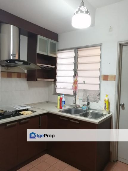 Vista Amani Condominium , Kuala Lumpur, Cheras