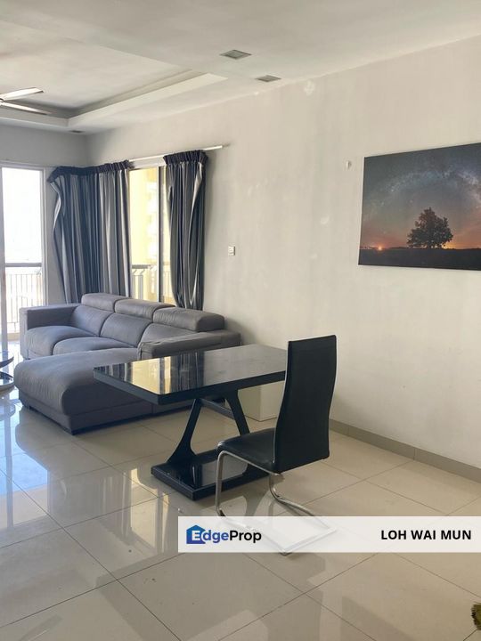 Vistaria Residensi, Kuala Lumpur, Cheras