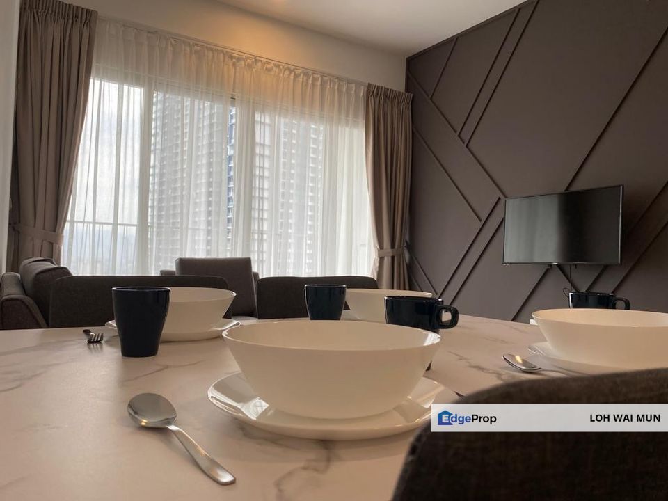 Una Residence@ Cheras, Kuala Lumpur, Cheras