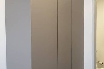 UNA Serviced Apartment