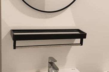 UNA Serviced Apartment