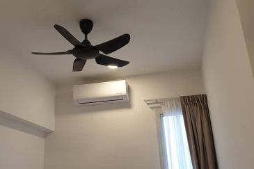 UNA Serviced Apartment