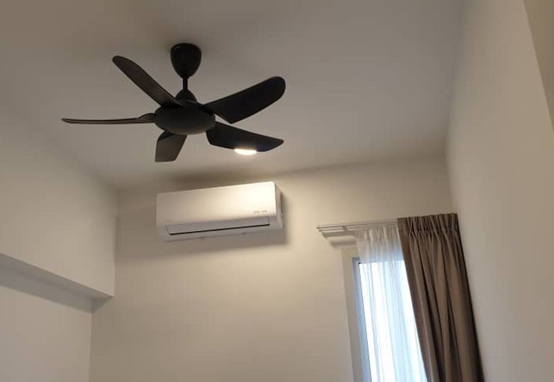 UNA Residence Jalan Peel