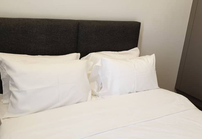 UNA Residence Jalan Peel