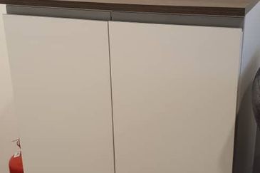 UNA Serviced Apartment