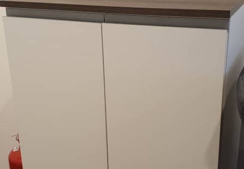 UNA Residence Jalan Peel