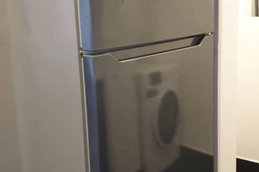 UNA Serviced Apartment