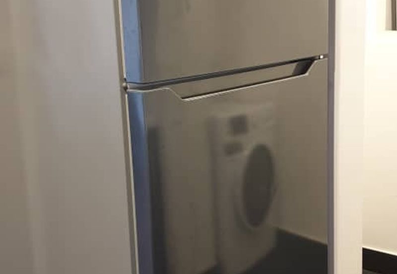 UNA Residence Jalan Peel