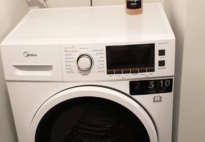 UNA Residence Jalan Peel