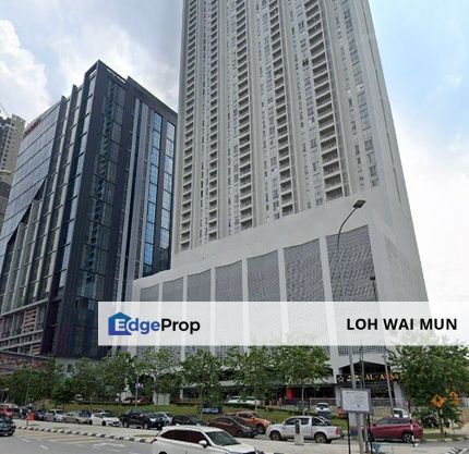 UNA Residence @ Peel, Kuala Lumpur, Cheras