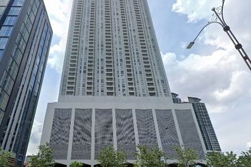 UNA Serviced Apartment