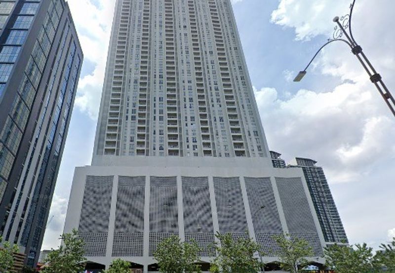 UNA Residence Jalan Peel