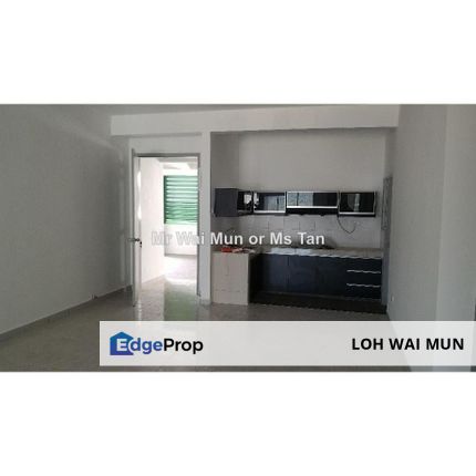 Ivory Residence, Selangor, Kajang