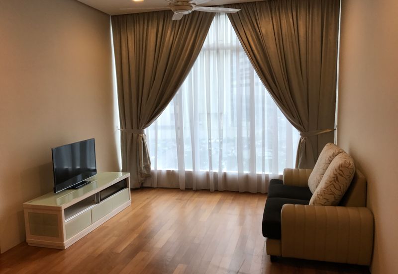 ViPod Residences (6 Kia Peng)