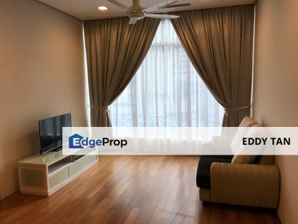 Vipod KLCC 1+1 Rooms Fully for Rent, Kuala Lumpur, KLCC