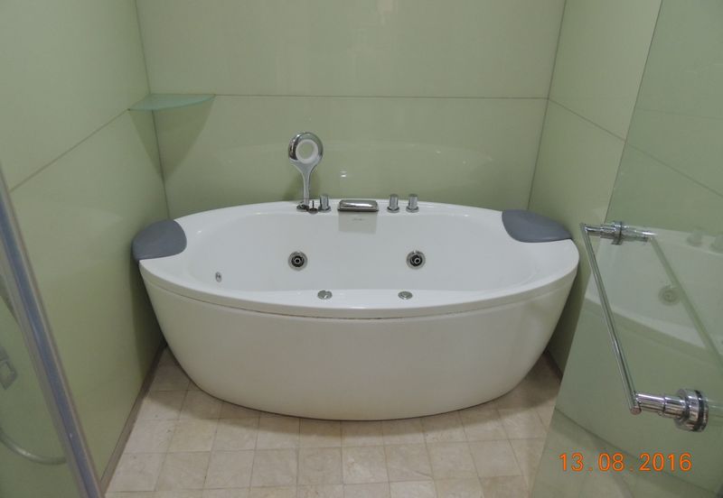 ViPod Residences (6 Kia Peng)