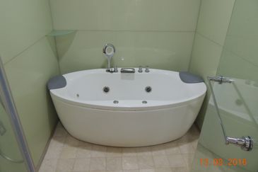 ViPod Residences (6 Kia Peng)