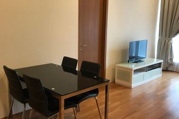 ViPod Residences (6 Kia Peng)