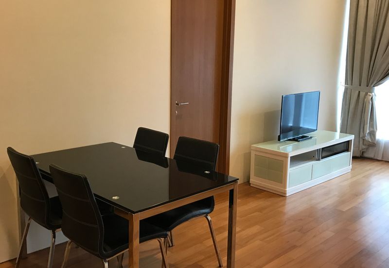 ViPod Residences (6 Kia Peng)