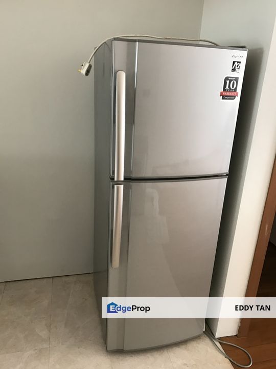 Vipod KLCC 1+1 Rooms Fully for Rent, Kuala Lumpur, KLCC