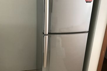 ViPod Residences (6 Kia Peng)